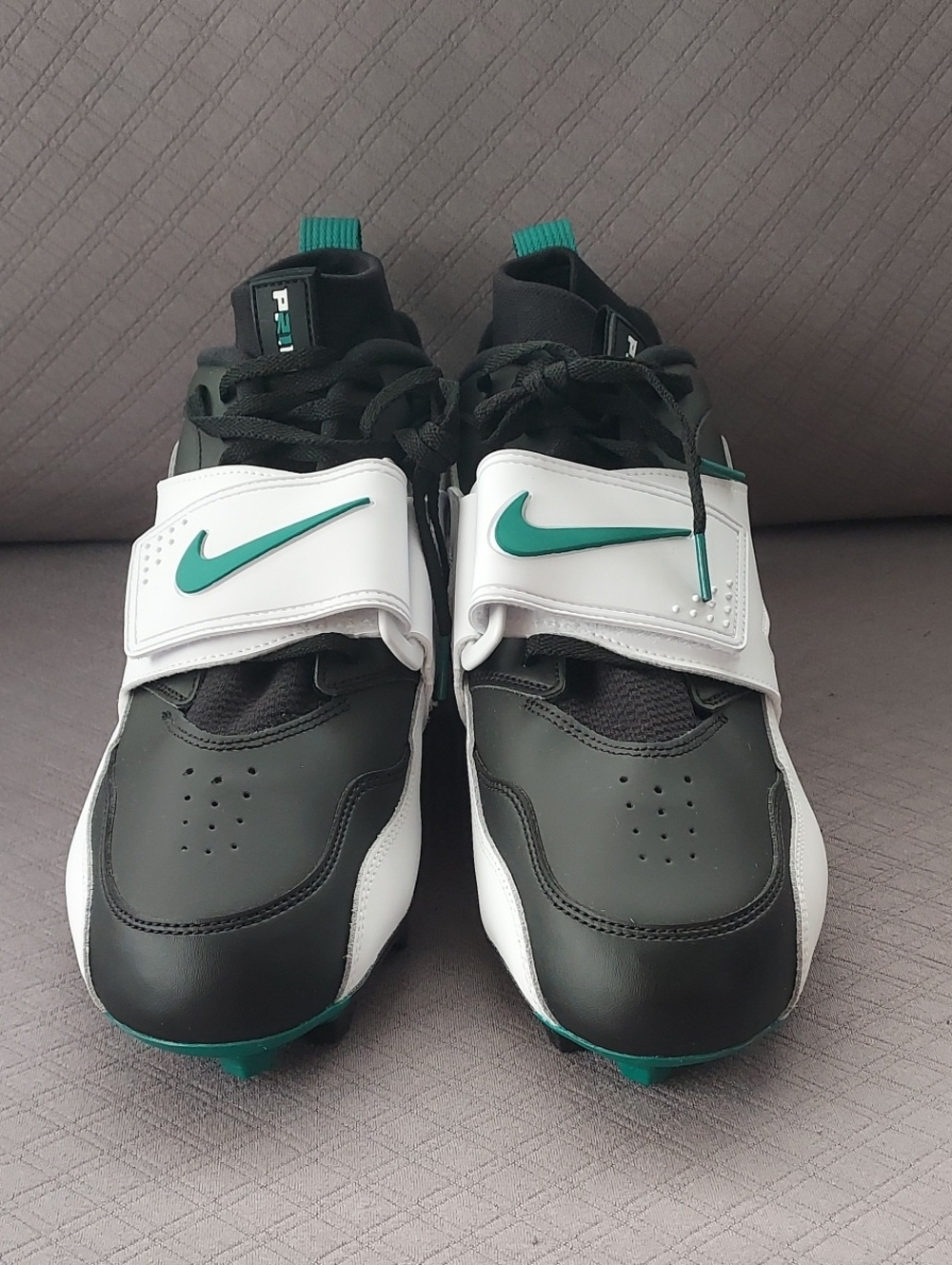Nike Men's Diamond Turf 93 TD Football Cleats